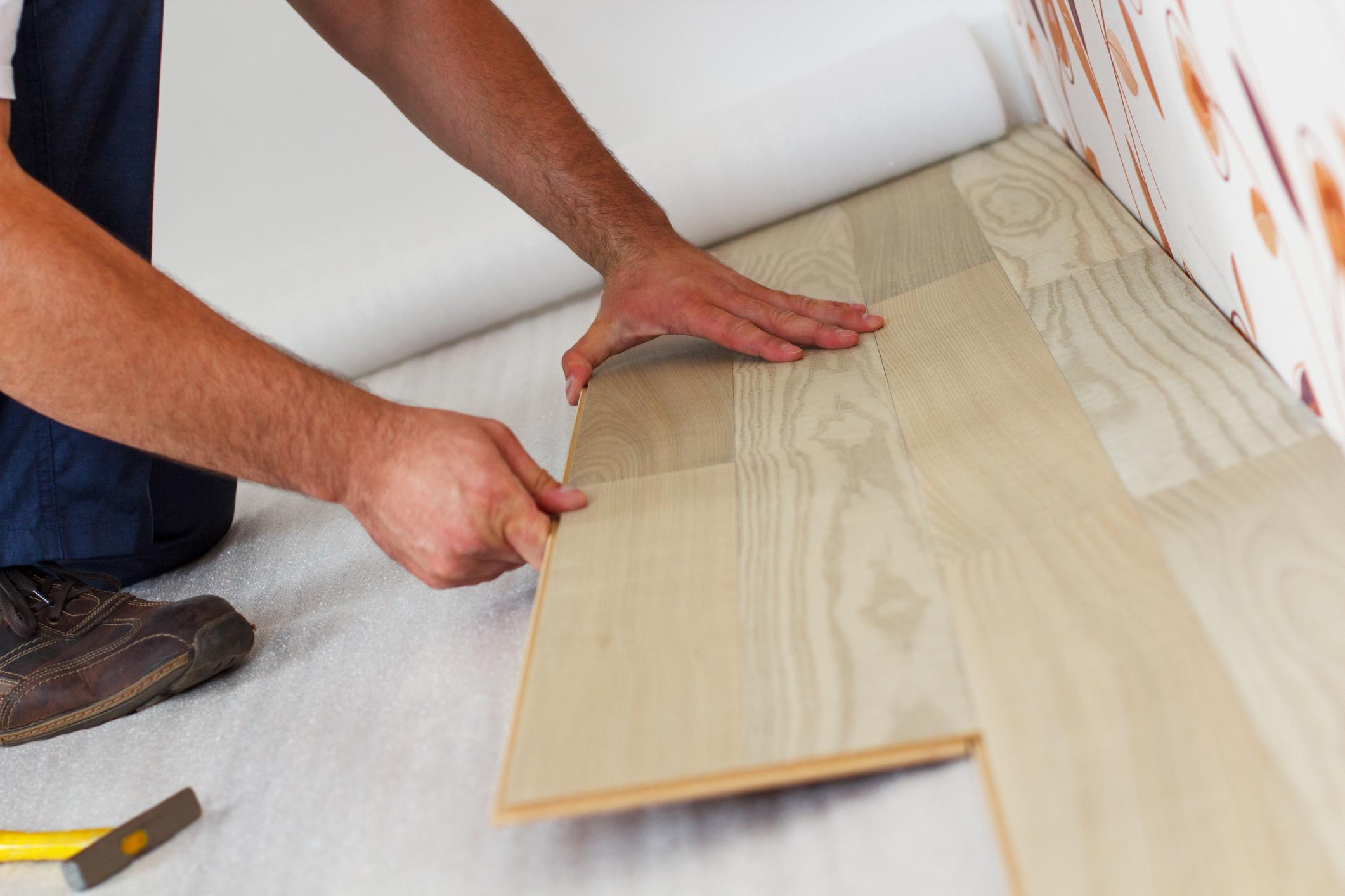 Alucra Laminatçı